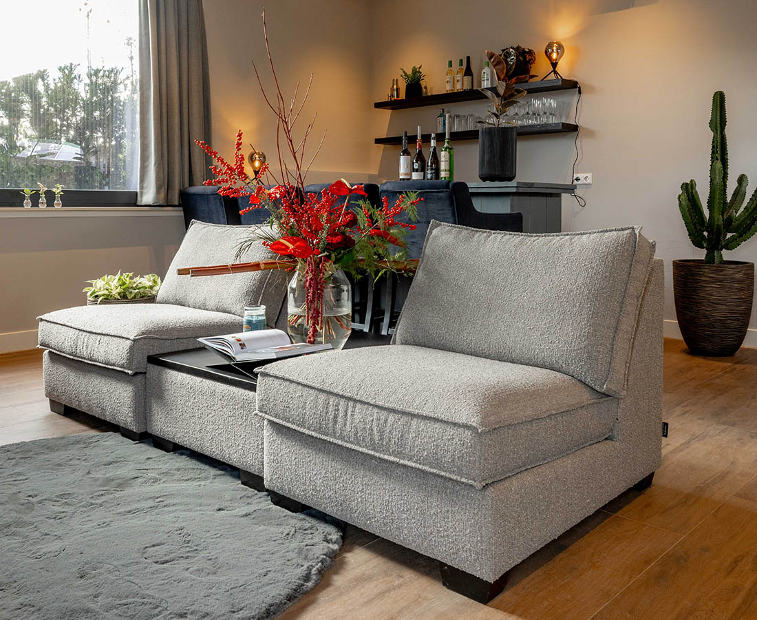 Home slider aflevering 14 Merano Sofa element