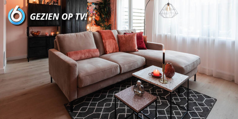 Aflevering 17 Gino Loungebank 2