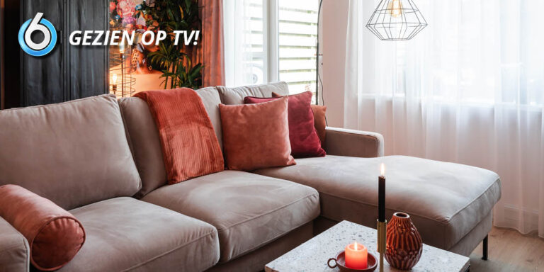 Aflevering 17 Gino Loungebank 3