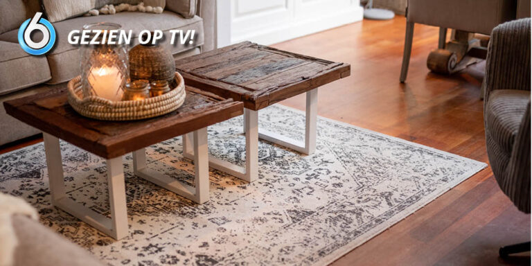 Aflevering 20 Burlington Hoektafel 3