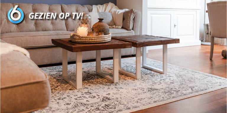 Aflevering 20 Burlington Hoektafel