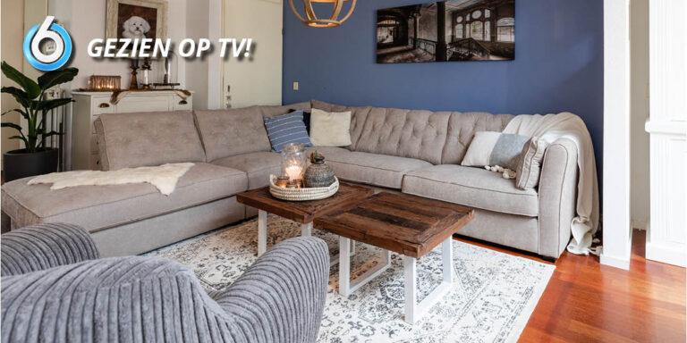 Aflevering 20 Fiore Hoekbank 2