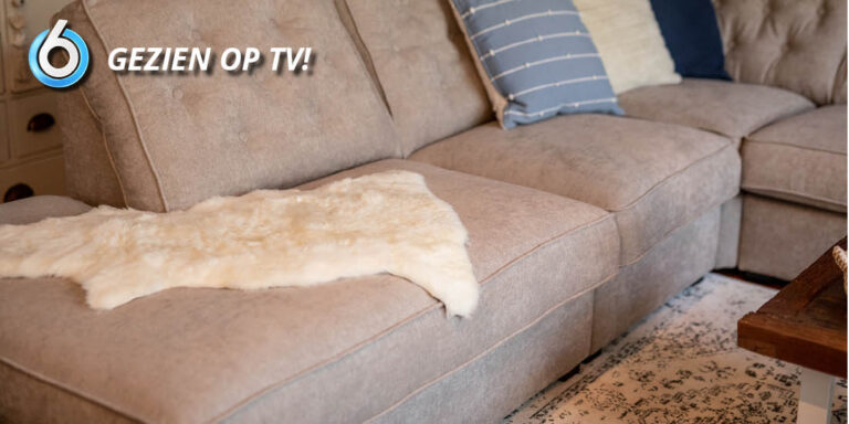 Aflevering 20 Fiore Hoekbank 3