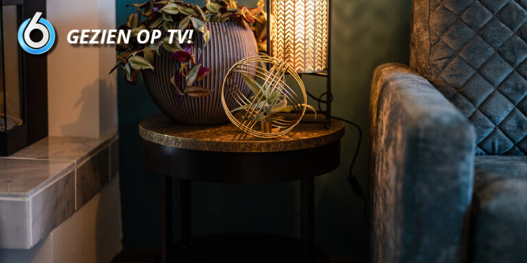 Aflevering 21 Andalusie Gold 1