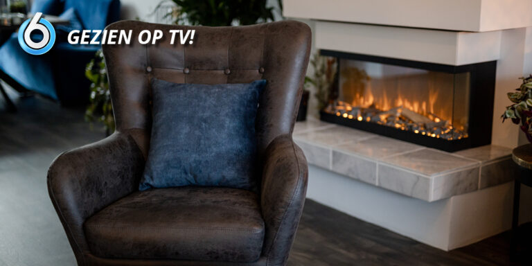 Aflevering 21 Flynn Fauteuil 2