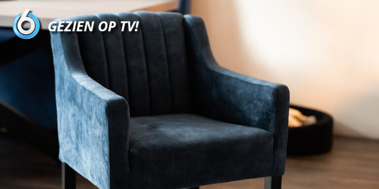 Aflevering 21 Raven Eetkamerfauteuil 2