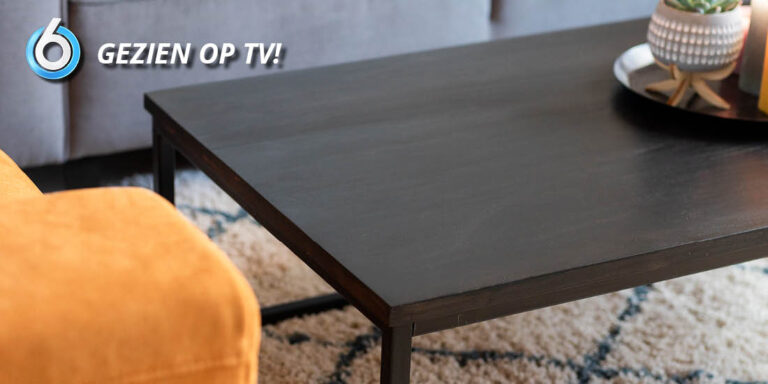 Aflevering 22 Monaco Salontafel 2
