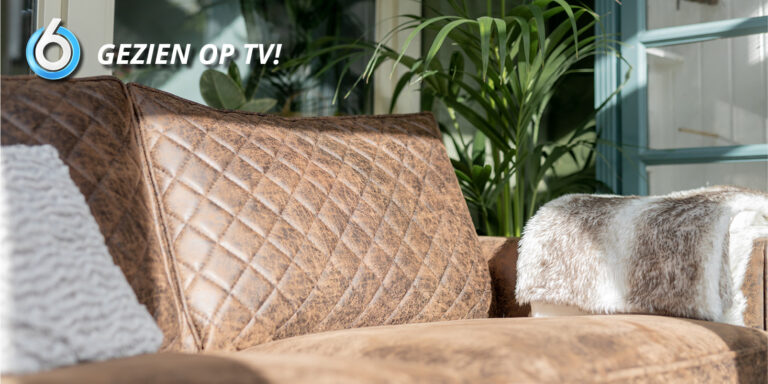 Aflevering 25 Firenca Sofa 2