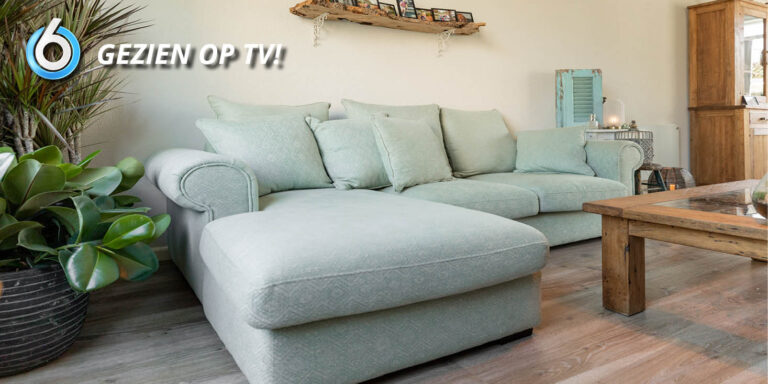 Aflevering 4 Merlin Loungebank