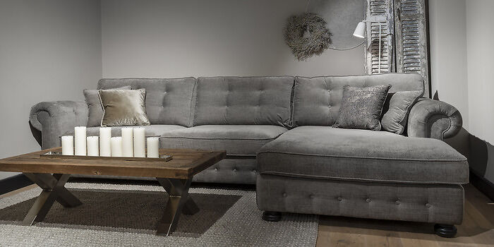 UrbanSofa San Remo Presto Lounge 1