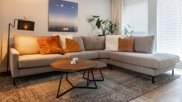 Aflevering 4 - Gino Hoekbank 2