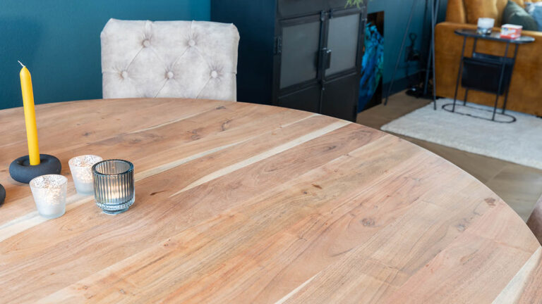 GHV - Aflevering 11 - Robin Eettafel 1