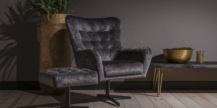 UrbanSofa-Flynn-Fauteuil-Divine-Silver-Liggend UrbanSofa-Flynn-Fauteuil-Divine-Silver-Liggend