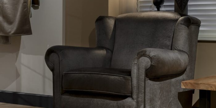 UrbanSofa-Lombardo-Fauteuil-Bergamo-Fur-Steel-Vierkant UrbanSofa-Lombardo-Fauteuil-Bergamo-Fur-Steel-Vierkant