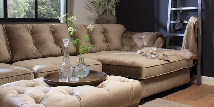 UrbanSofa-Montreal-Presto-Loungebank-Catania-Grey-Detail-Liggend UrbanSofa-Montreal-Presto-Loungebank-Catania-Grey-Detail-Liggend