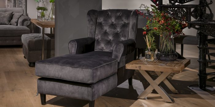 UrbanSofa-Palermo-Daybed-Vienna-Antracite-Burlington-Hoektafel-X-Poot-Large-Chroom-Liggend UrbanSofa-Palermo-Daybed-Vienna-Antracite-Burlington-Hoektafel-X-Poot-Large-Chroom-Liggend