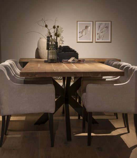 UrbanSofa-Raven-Eetstoel-Dursy-Light-Grey-Rocco-Eettafel-Spinpoot-Zwart-Vierkant UrbanSofa-Raven-Eetstoel-Dursy-Light-Grey-Rocco-Eettafel-Spinpoot-Zwart-Vierkant